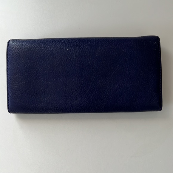 Mac by Marc jacobs wallet blue color type workwear - Picture 5 of 8